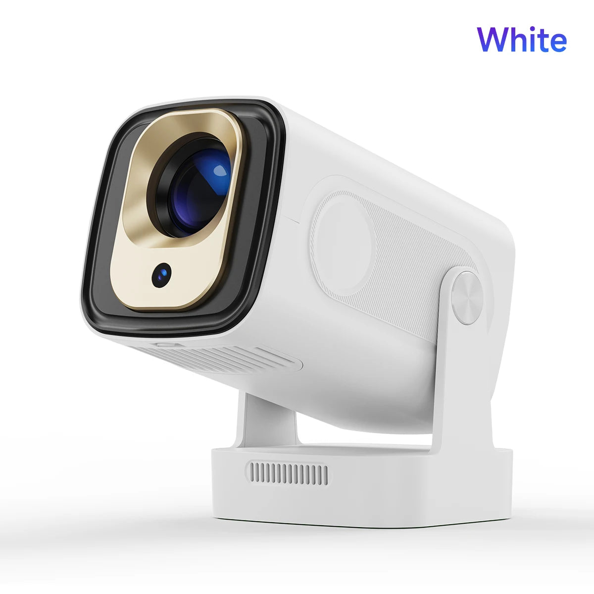 Projector 4k android 11